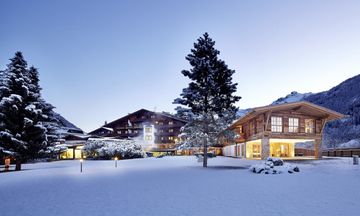 Relais Chateaux Spa Hotel Jagdhof