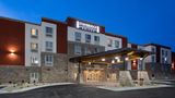 Staybridge Suites Rushmore Exterior