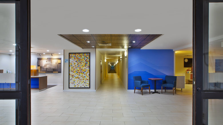 <b>Holiday Inn Express Exterior</b>. Images powered by <a href="https://www.leonardoworldwide.com/" title="Leonardo Worldwide" target="_blank">Leonardo</a>.