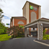 Holiday Inn Express