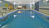 Holiday Inn Express Pool