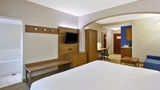 Holiday Inn Express Suite