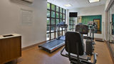 Holiday Inn Express Health Club