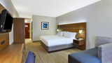 Holiday Inn Express Room