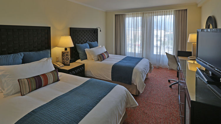 Real InterContinental San Pedro Sula Room