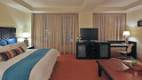 Real InterContinental San Pedro Sula Suite