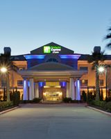 Holiday Inn Express & Suites Pearland