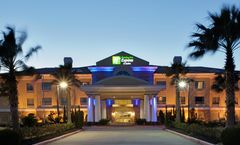Holiday Inn Express & Suites Pearland