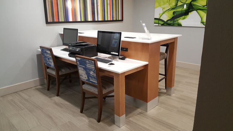 <b>Holiday Inn Express & Suites Pearland Other</b>. Images powered by <a href="https://www.leonardoworldwide.com/" title="Leonardo Worldwide" target="_blank">Leonardo</a>.