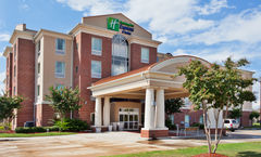 Holiday Inn Express & Suites Baton Rouge