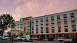 Holiday Inn Knoxville N - Merchant Drive Exterior