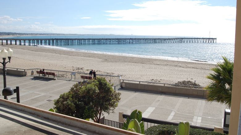 <b>Crowne Plaza Ventura Beach Other</b>. Images powered by <a href="https://www.leonardoworldwide.com/" title="Leonardo Worldwide" target="_blank">Leonardo</a>.