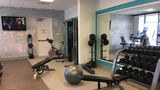 Crowne Plaza Ventura Beach Health Club