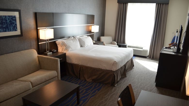 <b>Holiday Inn North Longview Suite</b>. Images powered by <a href="https://www.leonardoworldwide.com/" title="Leonardo Worldwide" target="_blank">Leonardo</a>.