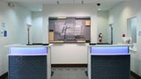 <b>Holiday Inn Express & Suites Clute - Lak Lobby</b>. Images powered by <a href="https://www.leonardoworldwide.com/" title="Leonardo Worldwide" target="_blank">Leonardo</a>.