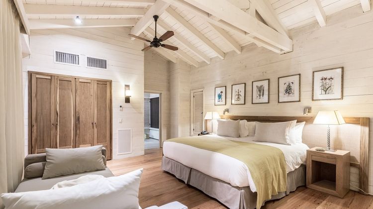 Awasi Iguazu Room