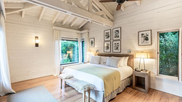 Awasi Iguazu Room