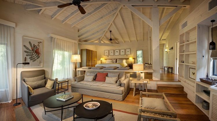 Awasi Iguazu Room