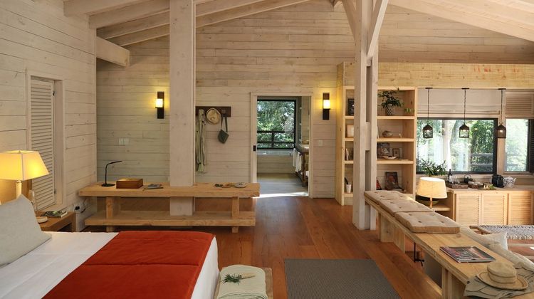 Awasi Iguazu Room