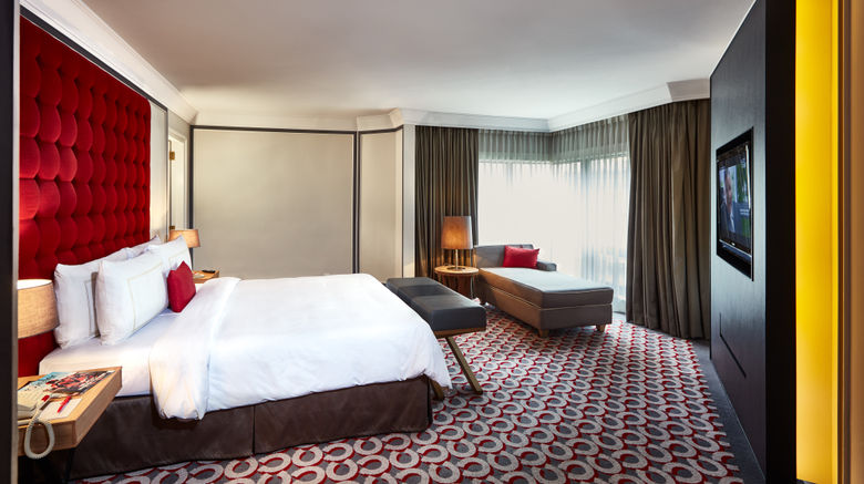 <b>Grand Millennium Kuala Lumpur Suite</b>. Images powered by <a href="https://www.leonardoworldwide.com/" title="Leonardo Worldwide" target="_blank">Leonardo</a>.