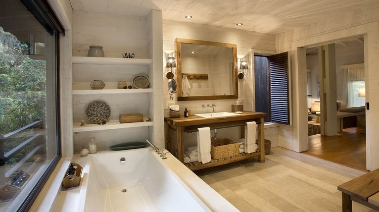 Awasi Iguazu Room