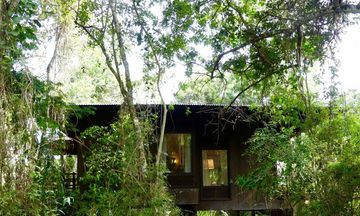 Awasi Iguazu