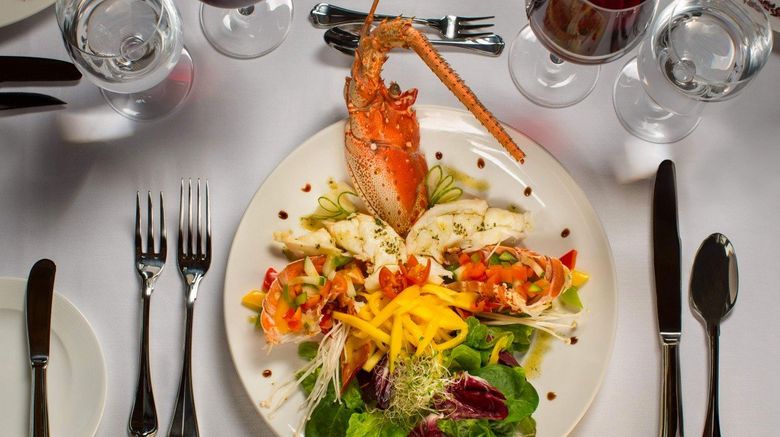 <b>Quintessence Hotel Restaurant</b>. Images powered by <a href="https://www.leonardoworldwide.com/" title="Leonardo Worldwide" target="_blank">Leonardo</a>.