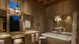 Quintessence Hotel Room