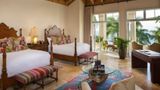 Quintessence Hotel Room