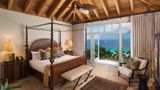 Quintessence Hotel Room