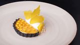 Relais & Chateaux Hotel Quadrille Restaurant
