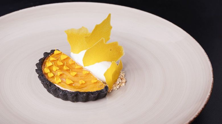 <b>Relais & Chateaux Hotel Quadrille Restaurant</b>. Images powered by <a href="https://www.leonardoworldwide.com/" title="Leonardo Worldwide" target="_blank">Leonardo</a>.