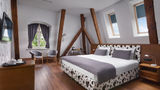 Relais & Chateaux Hotel Quadrille Room