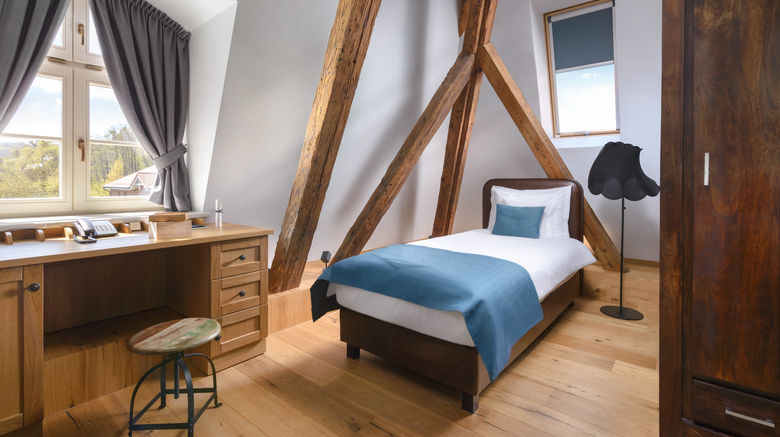 <b>Relais & Chateaux Hotel Quadrille Room</b>. Images powered by <a href="https://www.leonardoworldwide.com/" title="Leonardo Worldwide" target="_blank">Leonardo</a>.