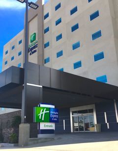 Holiday Inn Express & Suites Mexicali