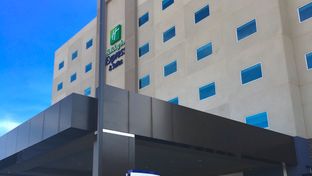 Holiday Inn Express & Suites Mexicali