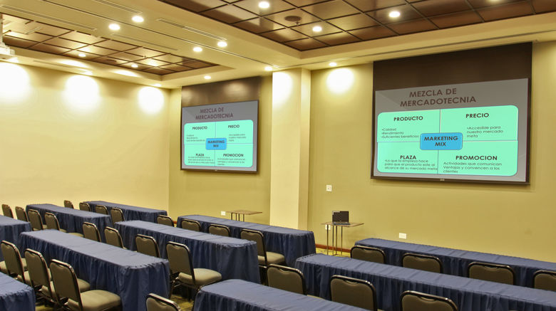 <b>Holiday Inn Express & Suites Mexicali Meeting</b>. Images powered by <a href="https://www.leonardoworldwide.com/" title="Leonardo Worldwide" target="_blank">Leonardo</a>.