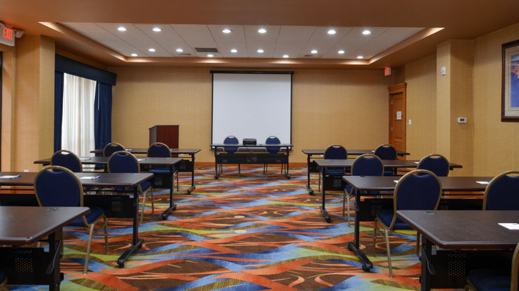 Holiday Inn Express Flagstaff Meeting