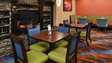 <b>Holiday Inn Express Flagstaff Restaurant</b>. Images powered by <a href="https://www.leonardoworldwide.com/" title="Leonardo Worldwide" target="_blank">Leonardo</a>.