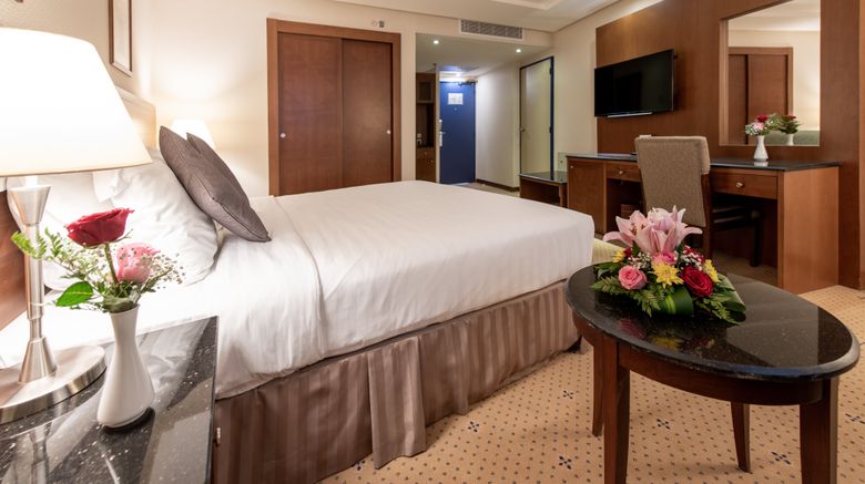 <b>Crowne Plaza Riyadh Palace Room</b>. Images powered by <a href="https://www.leonardoworldwide.com/" title="Leonardo Worldwide" target="_blank">Leonardo</a>.
