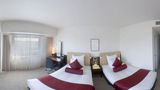 <b>Crowne Plaza ANA Narita Room</b>. Virtual Tours powered by <a href="https://www.leonardoworldwide.com/" title="Leonardo Worldwide" target="_blank">Leonardo</a>.