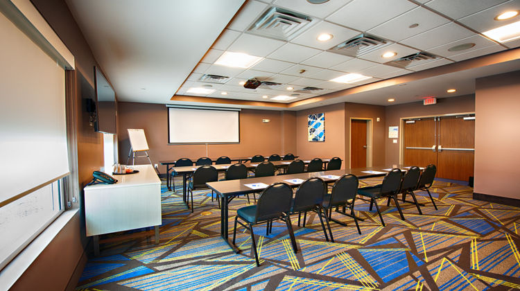 Holiday Inn Express & Stes SW Sharpstown Meeting