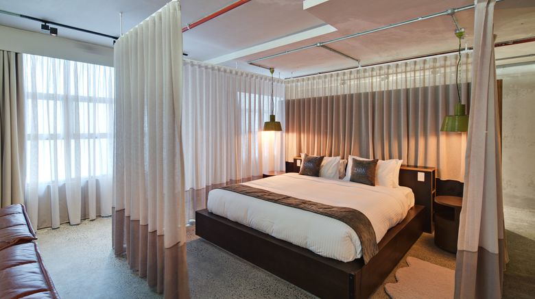 <b>Zara Tower Serviced Apartments Room</b>. Images powered by <a href="https://www.leonardoworldwide.com/" title="Leonardo Worldwide" target="_blank">Leonardo</a>.