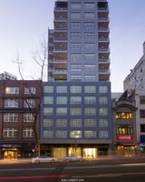 Zara Tower Serviced Apartments