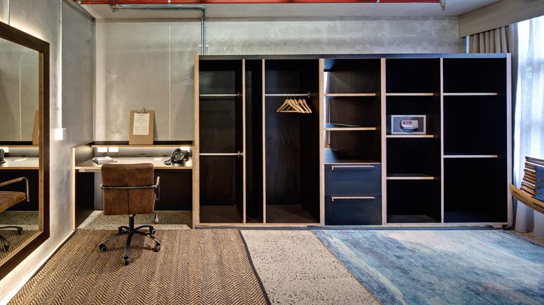 <b>Zara Tower Serviced Apartments Room</b>. Images powered by <a href="https://www.leonardoworldwide.com/" title="Leonardo Worldwide" target="_blank">Leonardo</a>.