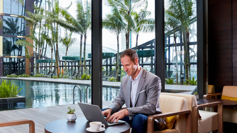 <b>Crowne Plaza Changi Airport Other</b>. Images powered by <a href="https://www.leonardoworldwide.com/" title="Leonardo Worldwide" target="_blank">Leonardo</a>.