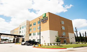 Holiday Inn Express & Stes SW Sharpstown