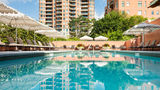 Rosewood Mansion on Turtle Creek Pool