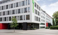 Holiday Inn Munich - Westpark