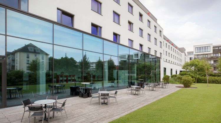 Holiday Inn Munich - Westpark Meeting
